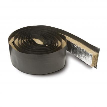 Tubo Spiro Isolato Thermoduct Diametro 160 Mm L= 1000 Mm 10101160 - Foto 13