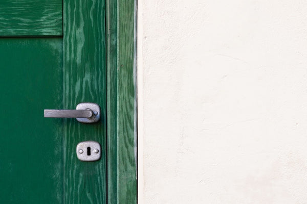The cold weather can have a weakening effect on doors, make sure that you're protected.