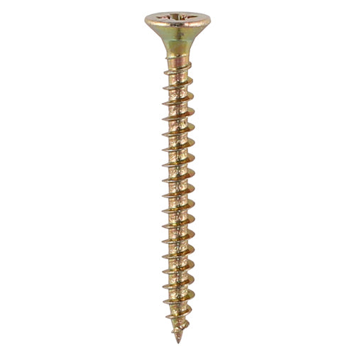 Timco Solo Woodscrews (Tubs)
