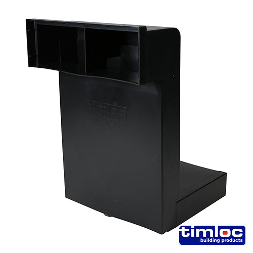 TIMLOC 1201XL TELESCOPIC UNDERFLOOR VENT