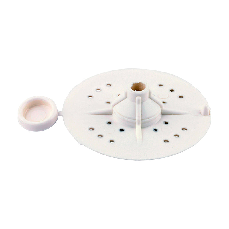 Ziel-Plast ETX-M Insulation Fixings