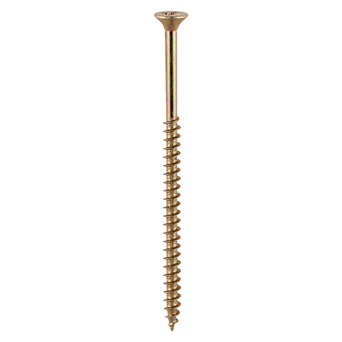 Timco Solo Woodscrews (Tubs)