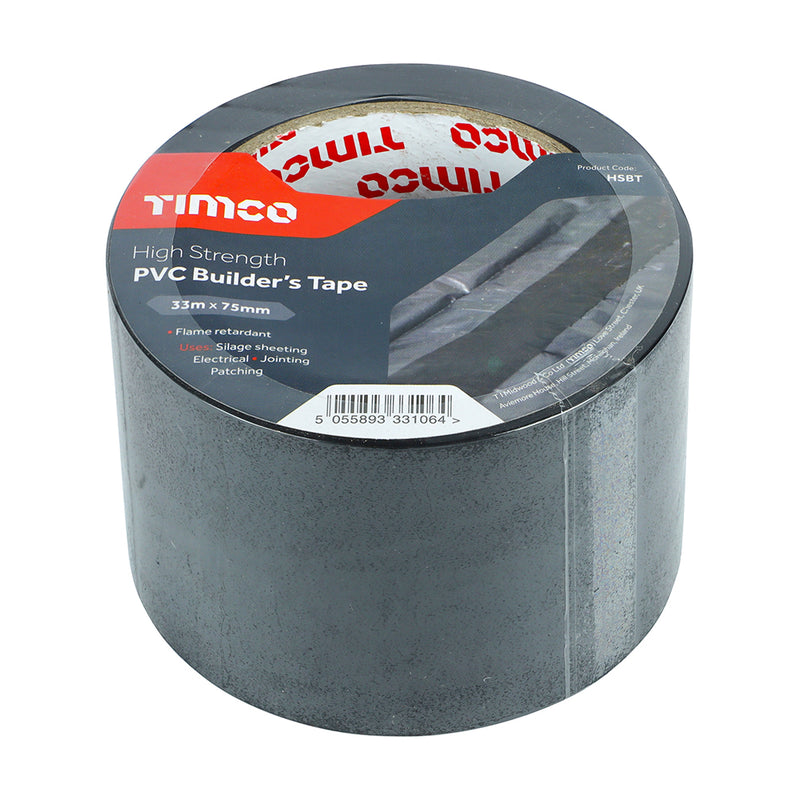 Toughsheet Damp Proof Membrane