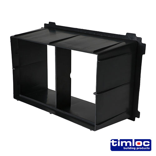 Timloc 1236 Through-Wall Cavity Sleeve Extension