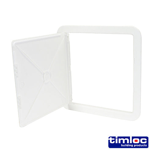 Timloc Access Panel AP300 345 x 345mm