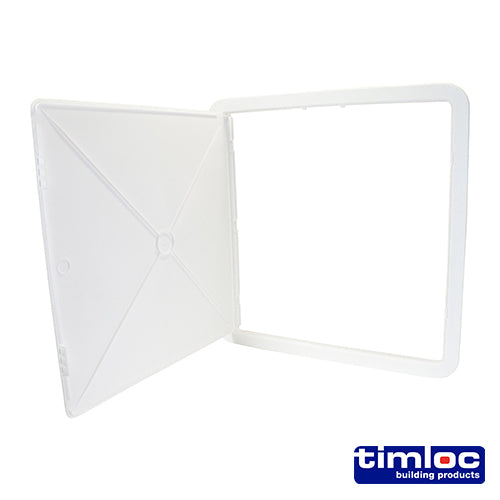 Timloc Access Panel AP450 510 x 510mm