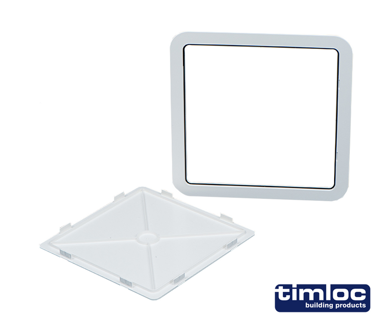 Timloc Airtight Access Panels