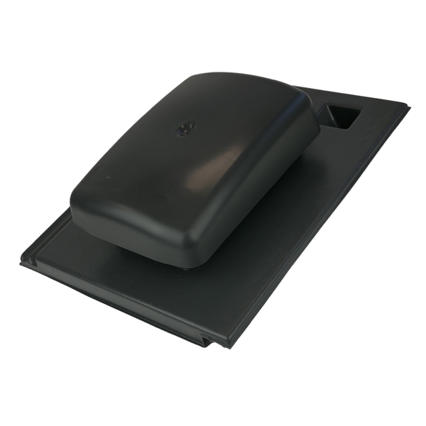 Ubbink Ventilation Tile Hooded UB19 Stonewold (Select Colour)