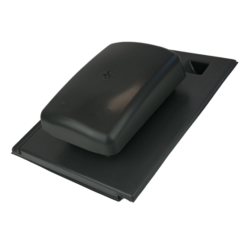 Ubbink Ventilation Tile Hooded UB19 Stonewold (Select Colour)