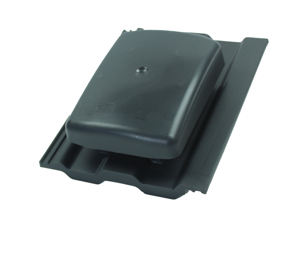 Ubbink Ventilation Tile Hooded UB19 Ludlow Major (MLM)