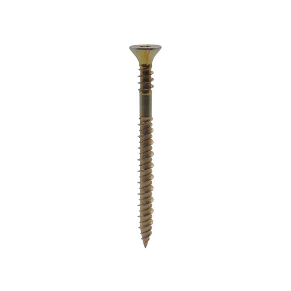 Vortex Floorboard Screws ZYP - 4.2 x 55mm (Box 200)