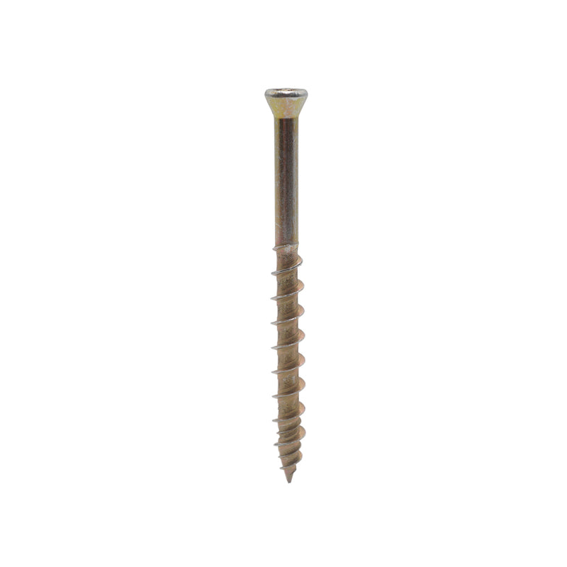 Vortex Tongue and Grove Screw 3.5 x 45mm (Box 200)