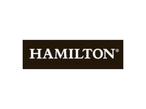 Hamilton - Brand - My Trade Products