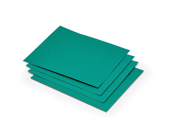Harris Aluminium Oxide Paper - Fine 4 Pack