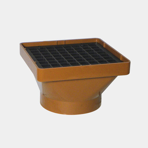 Kayflow Kayflow 110mm Short Hopper Head | My Trade Products