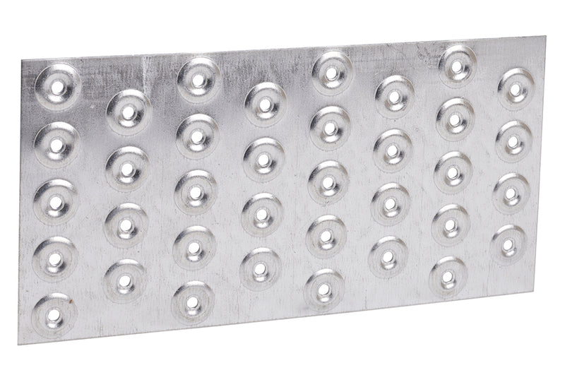 Nail Plates 80mm X 150mm