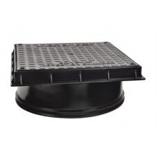 320mm Inspection Chambers, Frames, Risers | My Trade Products