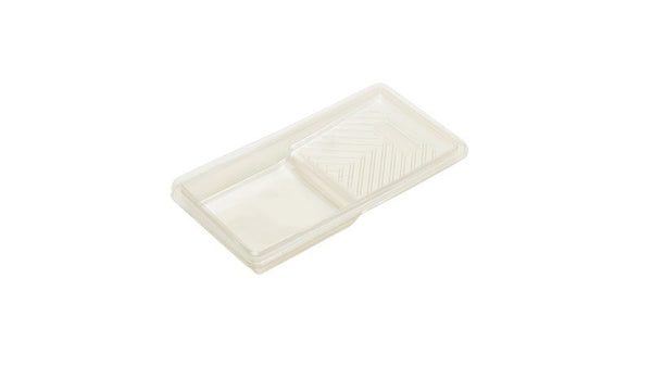 Hamilton For The Trade 4" Disposable Paint Tray Liner Inserts (5 Pack)