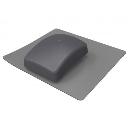 Manthorpe Cowled Universal Roof Vent CURV (Select Colour)