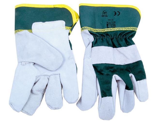 Rigger Gloves - 1 Size Fits All
