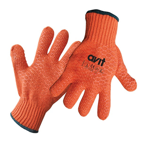 Avit Gripper Gloves L