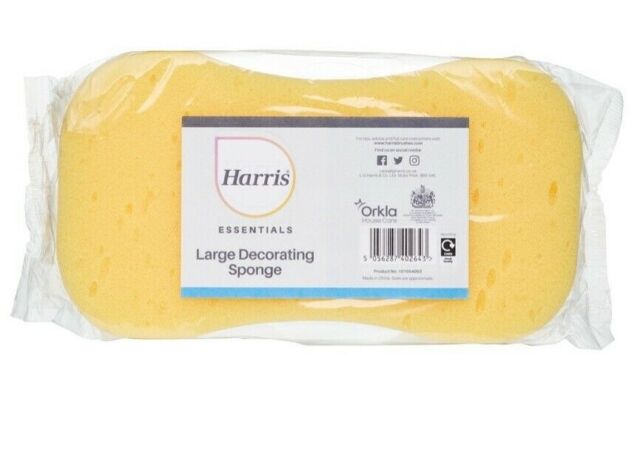 Harris Essentials Sponge