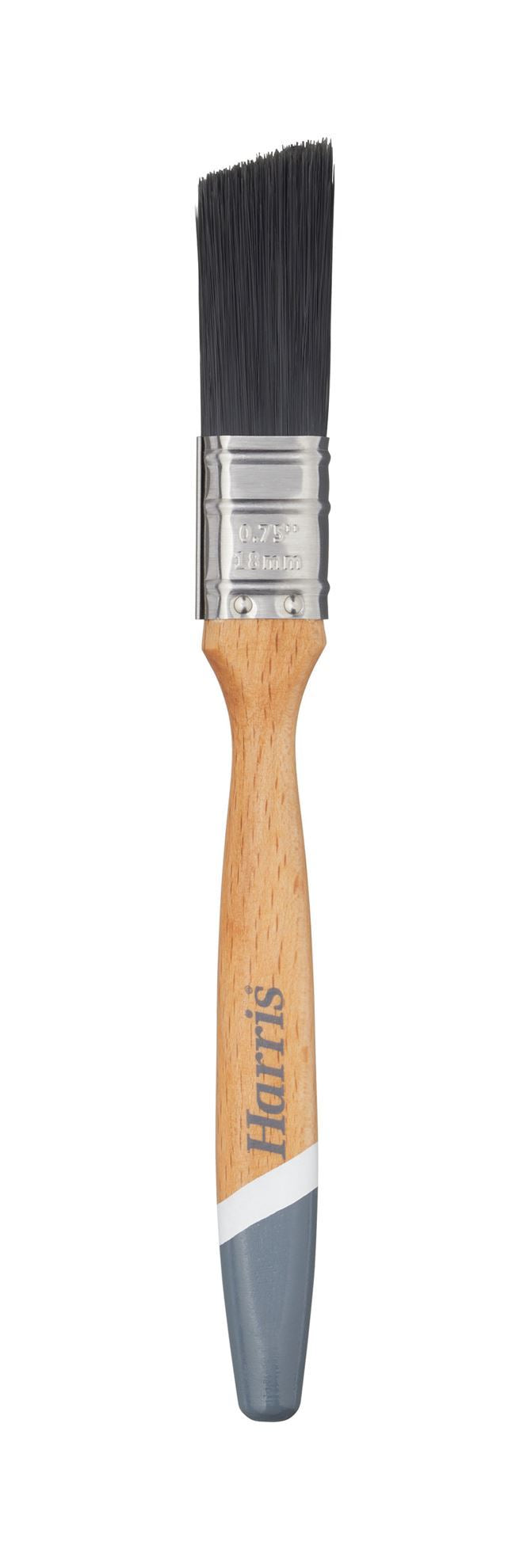 Harris Ultimate Woodwork Gloss Angled Paint Brush 0.75in