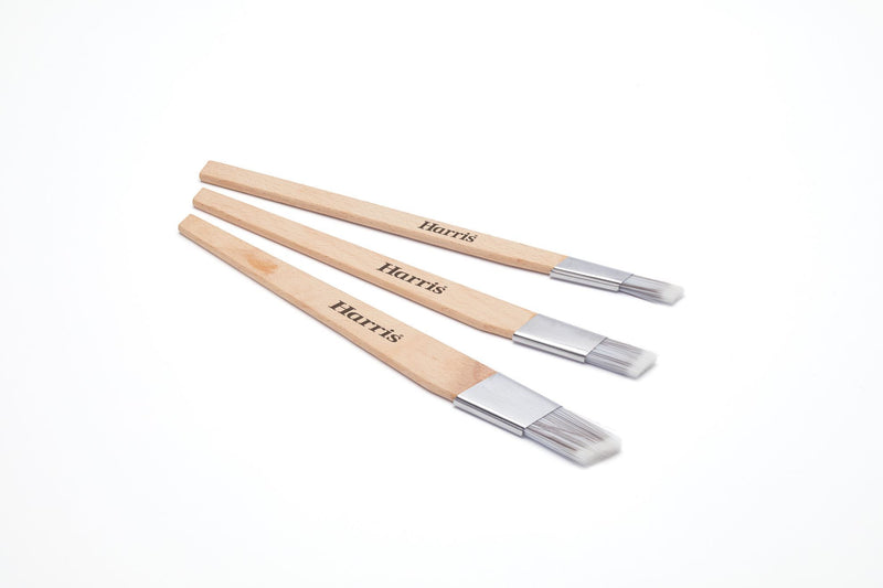 SERIOUSLY GOOD FITCH BRUSH 3 PACK