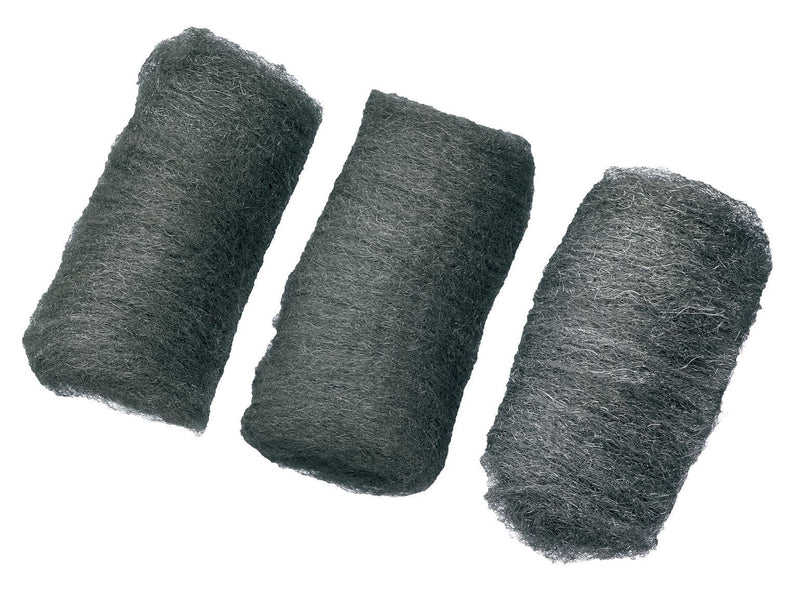 Seriously Good Steel Wool Assorted 3 Pack