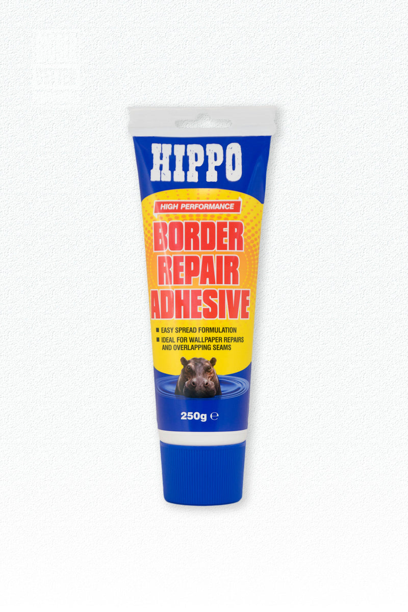 Hippo Border Repair Adhesive 250g Tube