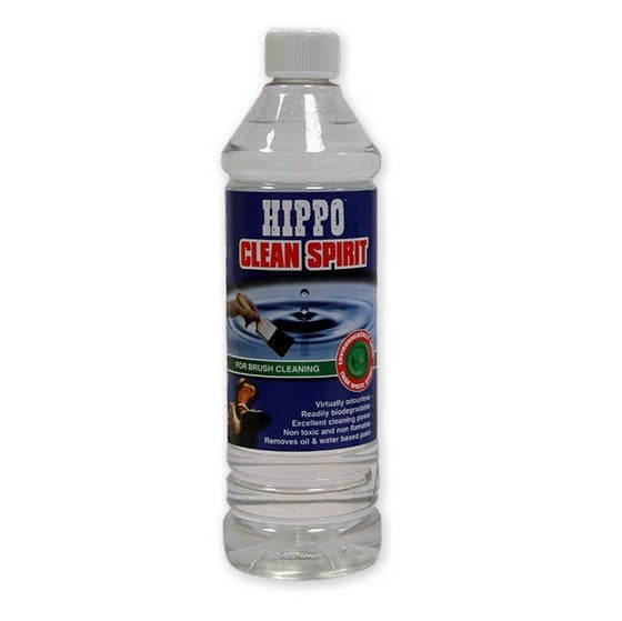 Hippo Clean Spirit 0.75L