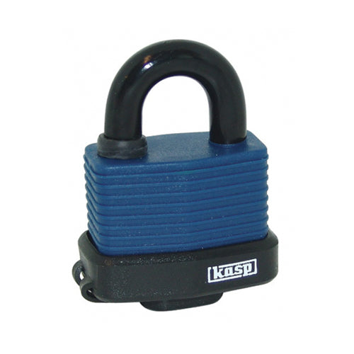 Kasp Harsh Environment Padlocks 58mm