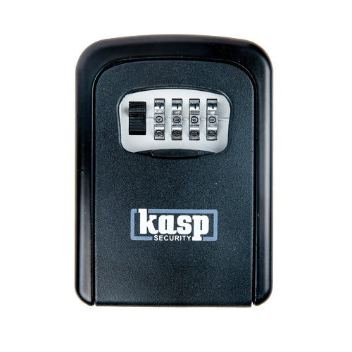 Kasp Combination Key Safe 90mm