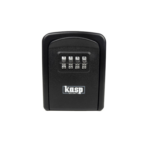 Kasp Compact Combination Key Safe