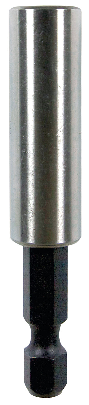 Magnetic Adaptor & C/Clip E6.3 X 60mm (Qty 1)
