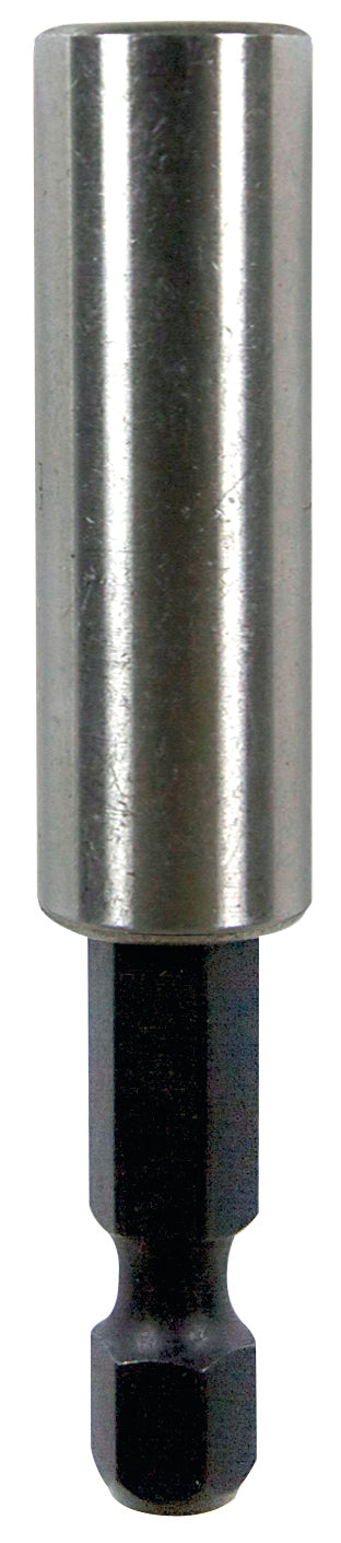 Magnetic Adaptor E6.3 X 60mm (Qty 1)