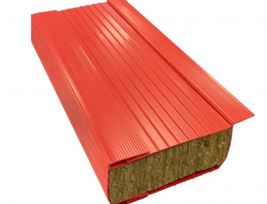 Manthorpe Redshield 2.4m Rebated Cavity Barrier 50-70mm RED-50-70-R
