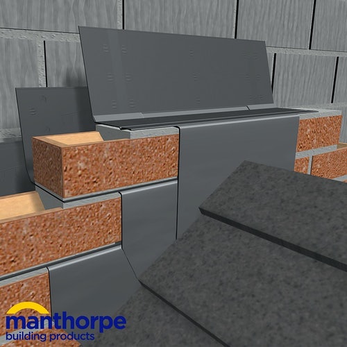 Manthorpe Intermediate Trays Right Hand GW291