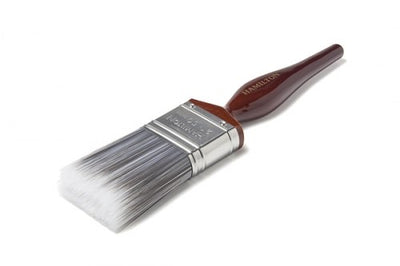 Hamilton Perfection Pure Synthetic Paint Brush - 1.5 Inch, Professional Quality - View #10