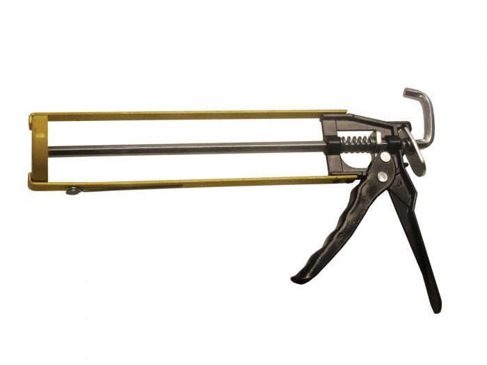 Skeleton Type Caulking Gun 280mm / 11inch