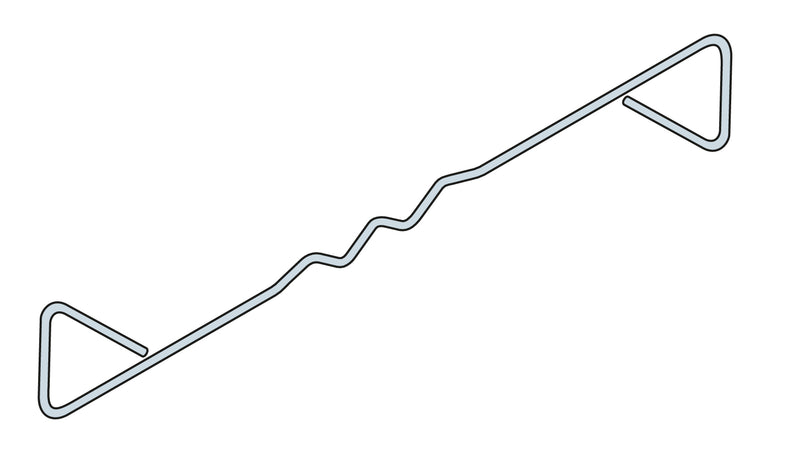 Ancon Cavity Wall Tie RT2 x 225mm Long