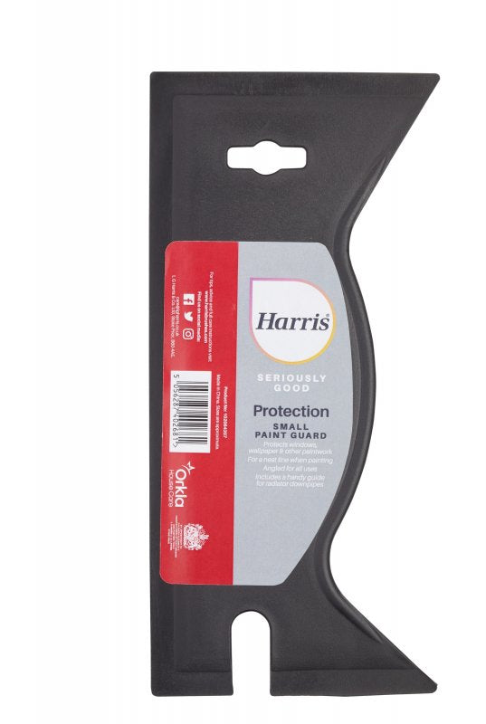 Harris Seriously Good Paint Guard Small