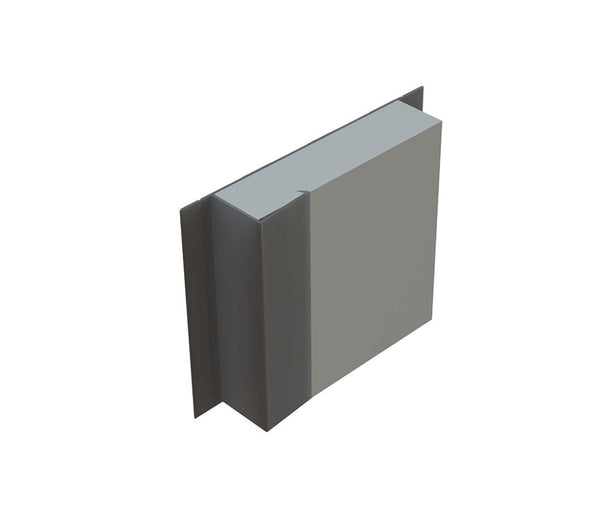 Timloc Thermo-loc Platinum+ Cavity Closer 100mm Cavity 2.4m PP2.4/100