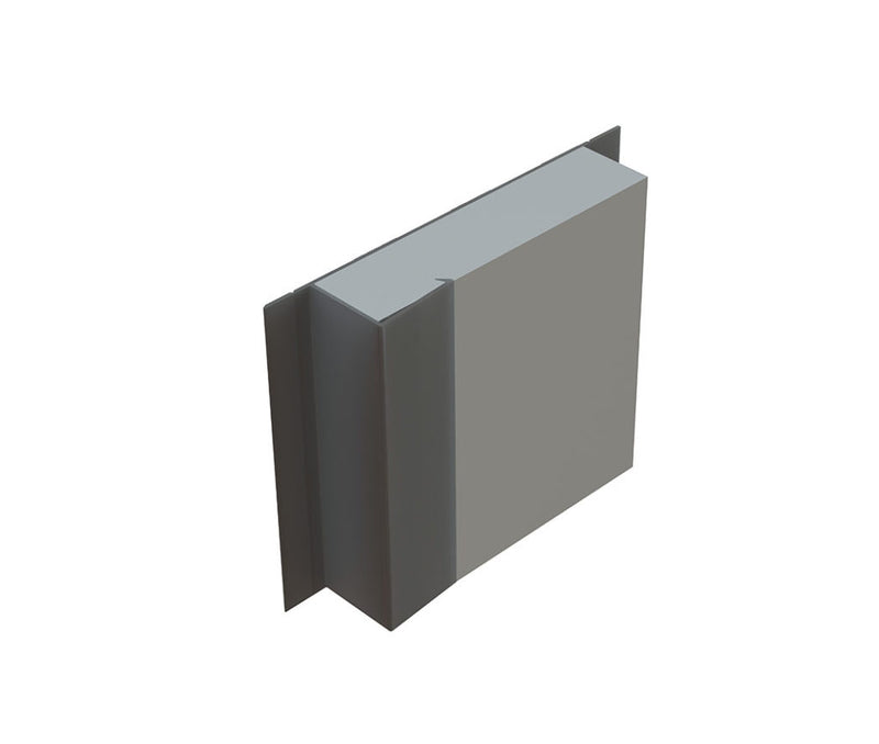 Timloc Thermo-loc Platinum+ Cavity Closer 75mm Cavity 2.4m PP2.4/75