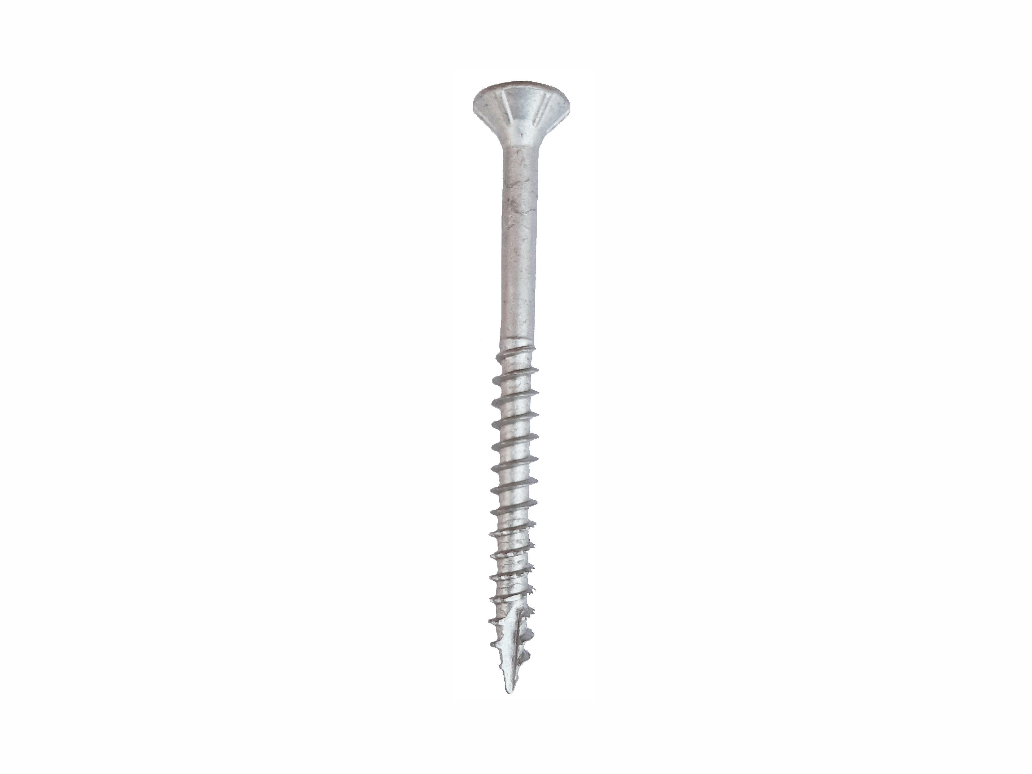 Unifix Vortex Exterior Multipurpose Power Screws | My Trade Products