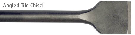 Sds-Plus Tile Chisel  40mm X 250mm