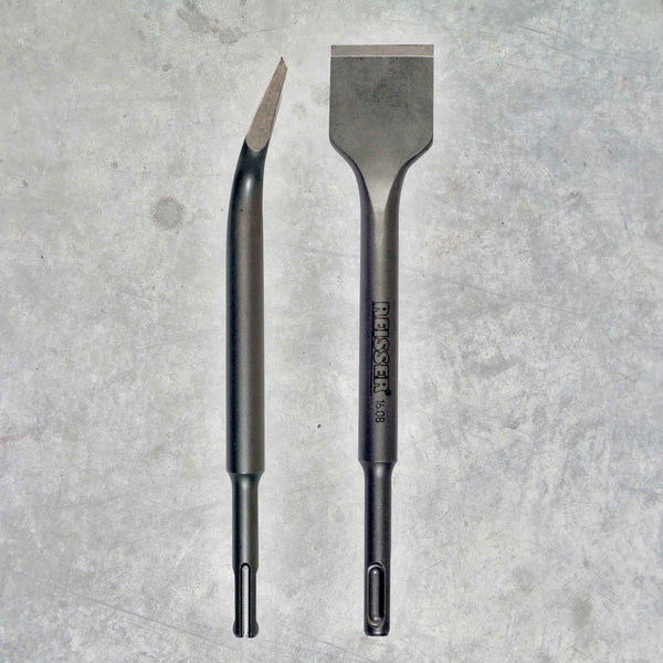 Sds-Plus Tile Chisel  40mm X 250mm