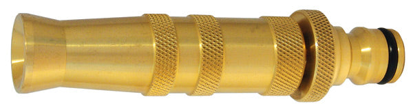 C.K. Brass Interlock Spray Nozzle