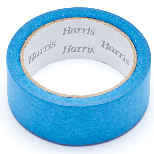 Harris Seriously Good Blue Masking Tape 38mm x 25m