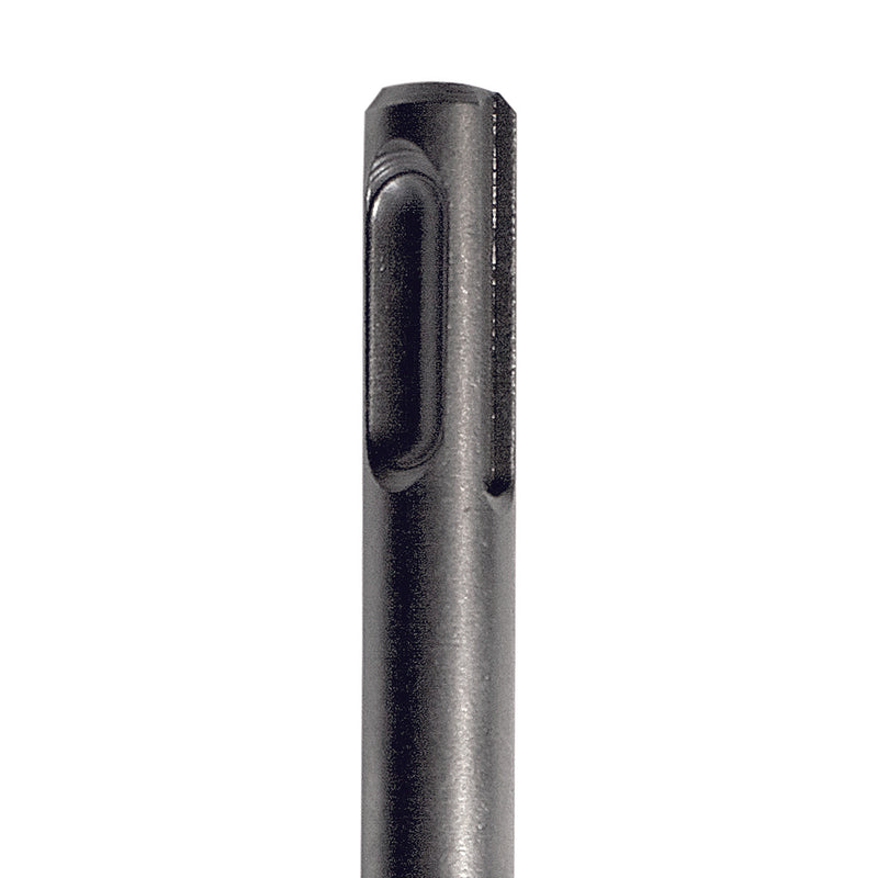 7pc. SDS-Plus Hammer Drill Bit Powerbohr Set (5-10mm Diameter)